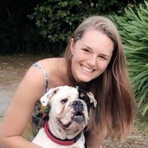 Meet your Posher, Sarah